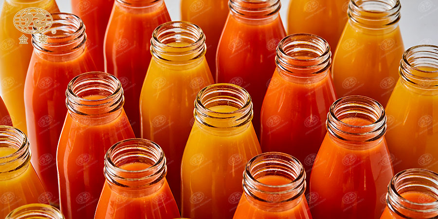 果汁生產(chǎn)線(xiàn)-1 果汁生產(chǎn)線(xiàn)-1