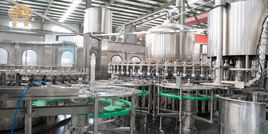 果汁生產(chǎn)線(xiàn)-2 果汁生產(chǎn)線(xiàn)-2