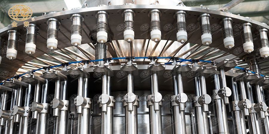 果汁生產(chǎn)線(xiàn)-3 果汁生產(chǎn)線(xiàn)-3