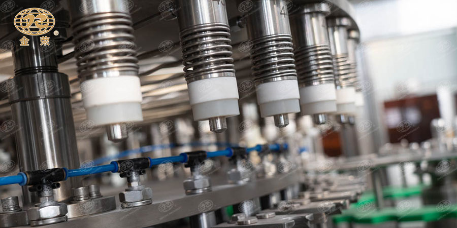 高效無菌的果汁灌裝生產(chǎn)線-3 高效無菌的果汁灌裝生產(chǎn)線-3