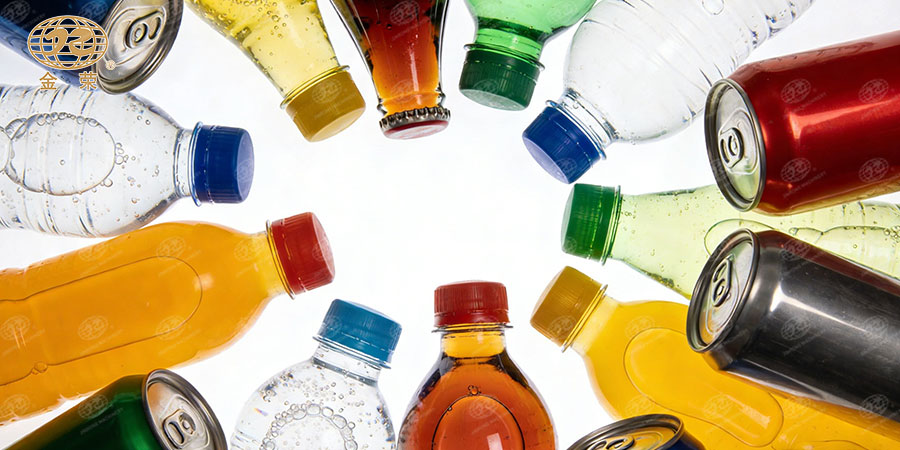 碳酸飲料生產(chǎn)線-1