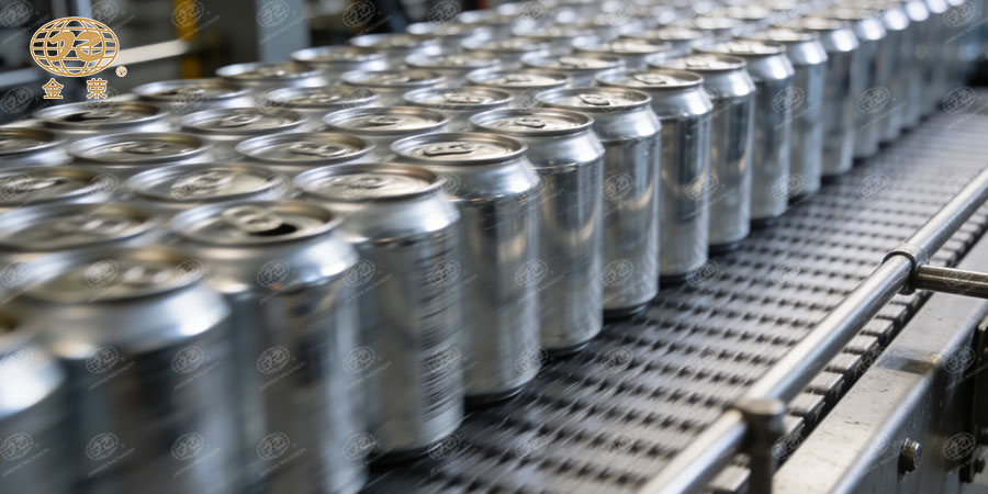 易拉罐灌裝生產(chǎn)線-1