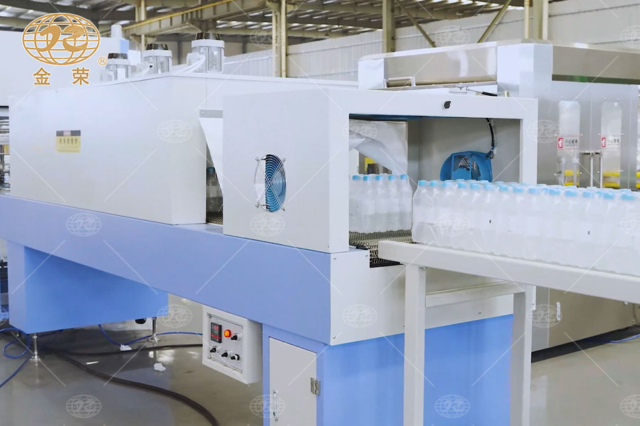 直列式膜包機(jī)-3